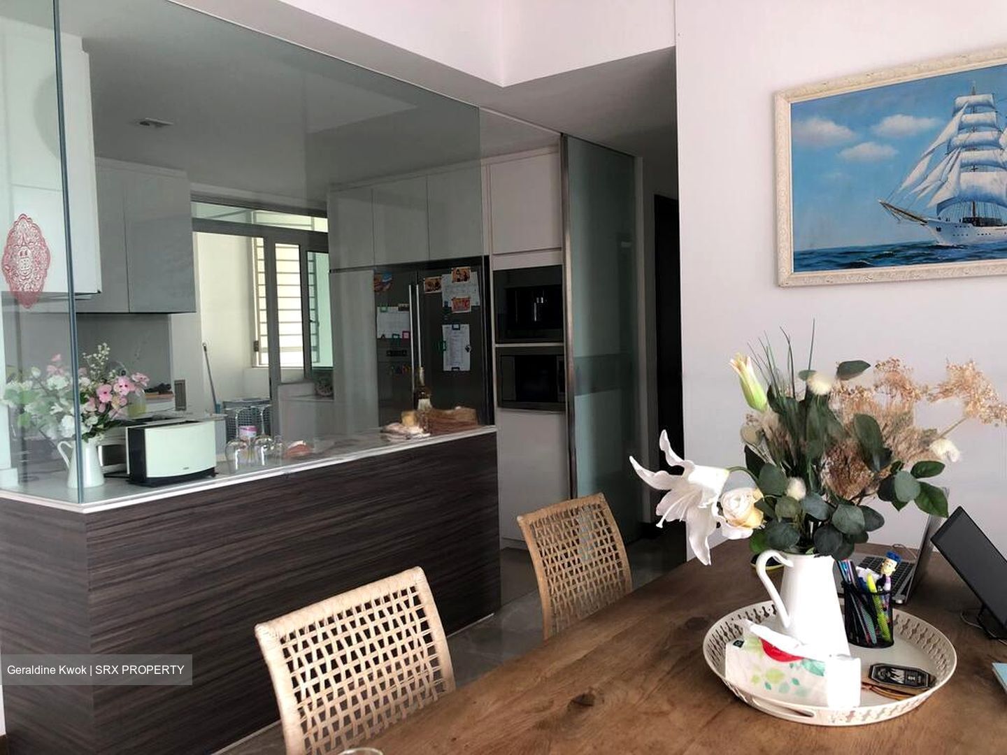 eCO (D16), Condominium #579187441